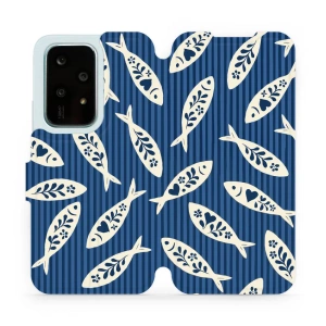 Hülle für Huawei Honor 200 Lite - Farbe VP89S