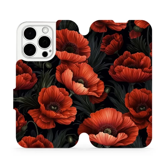 Hülle für Apple iPhone 15 Pro - Farbe VP45S