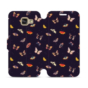 Phone Case Samsung Galaxy A3 2016 - Design VP78S