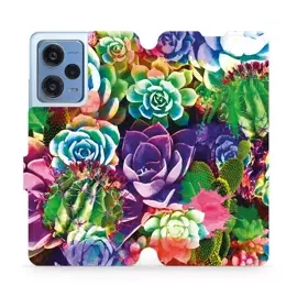 Phone Case Xiaomi Redmi Note 12 Pro Plus 5G - Design MG08S