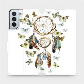 Phone Case Samsung Galaxy S21 Plus - Design M001P