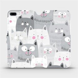 Phone Case Apple iPhone 8 Plus - Design M099P