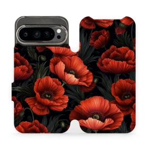 Etui do Google Pixel 9 Pro - wzór VP45S