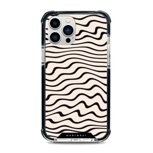 Etui MagSafe Elite Bumper Apple iPhone 12 Pro Max - wzór DA62D