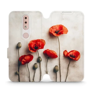 Etui do Nokia 4.2 - wzór VP42S