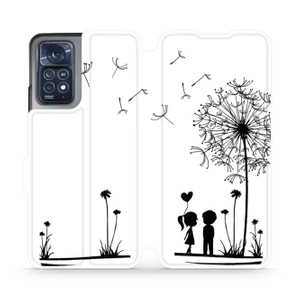 Phone Case Xiaomi Redmi Note 12 Pro 4G - Design MH16P