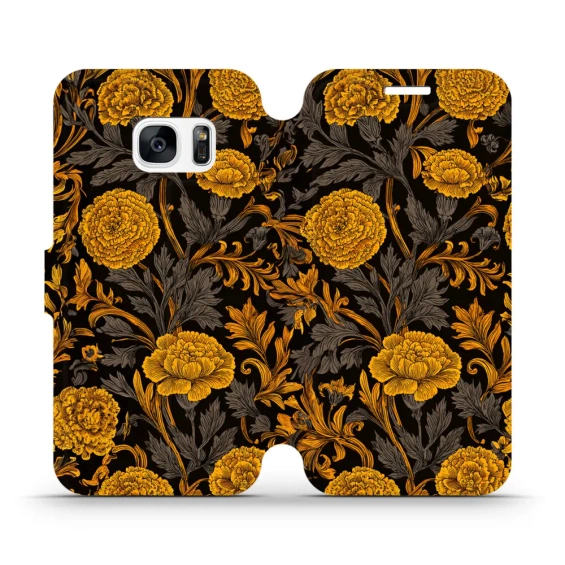 Phone Case Samsung Galaxy S7 - Design V173S