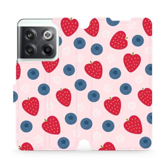 Hülle für OnePlus 10T - Farbe VP84S