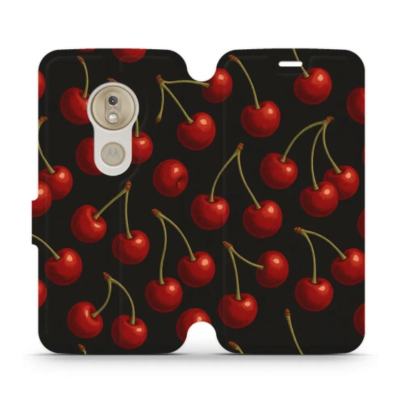 Phone Case Motorola Moto G7 Play - Design VP83S