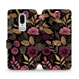 Phone Case OnePlus 6 A6000 - Design V170S