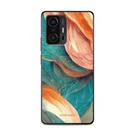 Phone Glossy Case Xiaomi 11T Pro - Design G025G