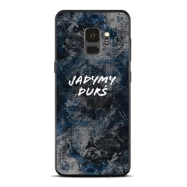 Hülle Glossy Case für Samsung Galaxy S9 - Farbe G06GZ