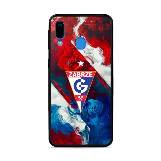 Hülle Glossy Case für Samsung Galaxy A40 - Farbe G01GZ