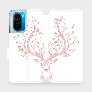 Phone Case Xiaomi POCO F3 - Design M007S