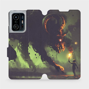 Phone Case Xiaomi 11T Pro - Design VA08P