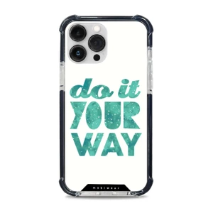Case MagSafe Elite Bumper for Apple iPhone 13 Pro Max - Design D080D