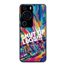 Phone Glossy Case Huawei P60 Pro - Design GD03G
