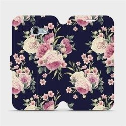 Phone Case Samsung Galaxy A5 2017 - Design V068P