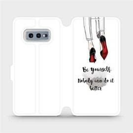 Phone Case Samsung Galaxy S10e - Design M046P