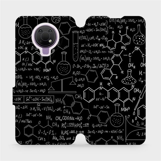 Hülle für Nokia G10 - Farbe V060P