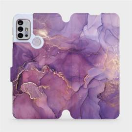 Phone Case Motorola Moto G10 - Design VP20S