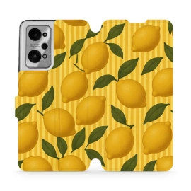 Phone Case Realme GT 2 - Design VP81S