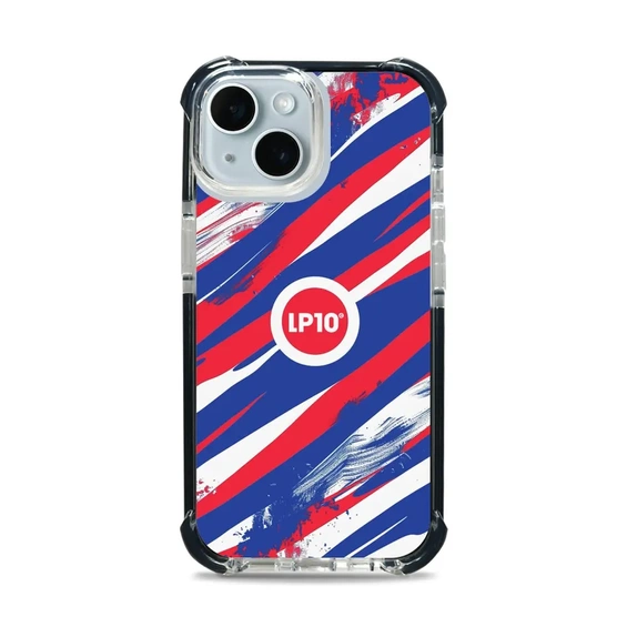 Hülle MagSafe Elite Bumper für Apple iPhone 15 - Farbe D10GZ