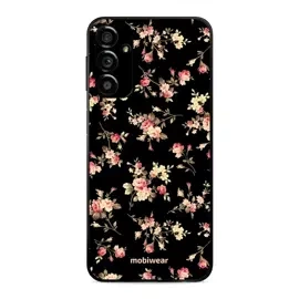 Phone Glossy Case Samsung Galaxy A24 - Design G039G