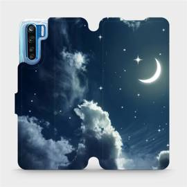 Phone Case OPPO A91 - Design V145P