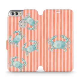 Phone Case Huawei P Smart - Design VP87S