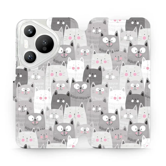 Phone Case Huawei Pura 70 - Design M099P