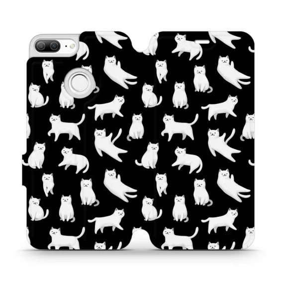 Phone Case Huawei Honor 9 Lite - Design V163S