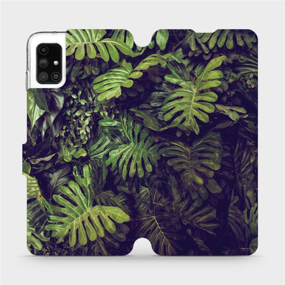 Phone Case Samsung Galaxy M51 - Design V136P