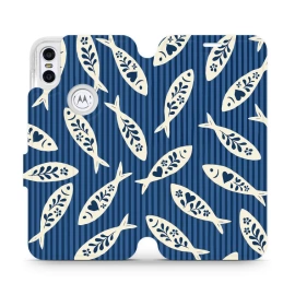 Phone Case Motorola One - Design VP89S