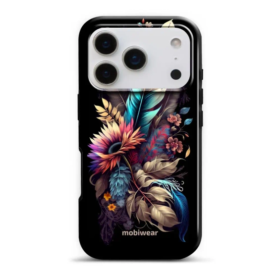 Case Elite Pro for Apple iPhone 17 Pro - Design E011E