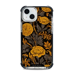 Case MagSafe Elite Bumper for Apple iPhone 15 Plus - Design D173D