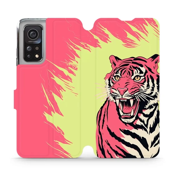 Phone Case Xiaomi Mi 10T - Design VP51S