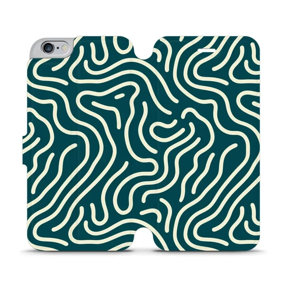 Phone Case Apple iPhone 6s Plus - Design VA61S