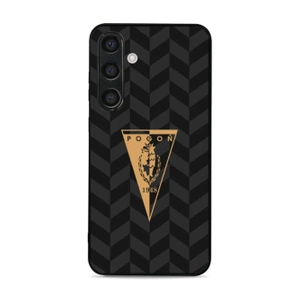 Etui Glossy Case do Samsung Galaxy S24 Plus - wzór G06PS