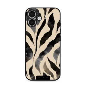 Etui Glossy Case do Apple iPhone 16 - wzór GA53G