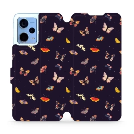 Hülle für Xiaomi Redmi Note 12 5G - Farbe VP78S