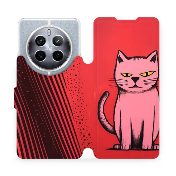 Phone Case Realme 12 Pro 5G - Design VP54S