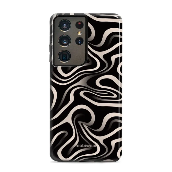 Hülle Elite Pro für Samsung Galaxy S21 Ultra - Farbe EA68E