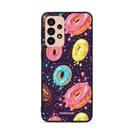 Etui Glossy Case do Samsung Galaxy A33 5G - wzór G046G