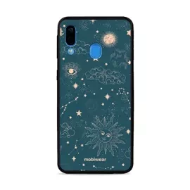 Etui Glossy Case do Samsung Galaxy A40 - wzór G047G