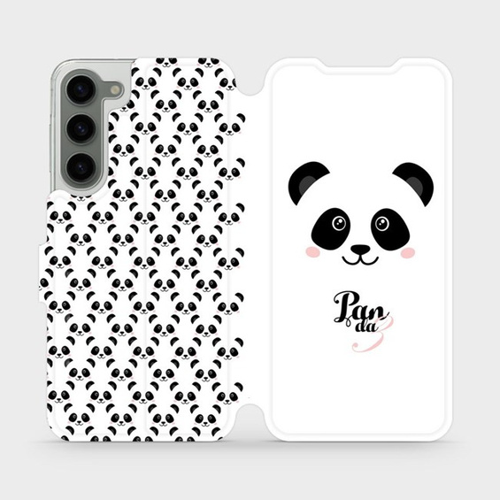 Phone Case Samsung Galaxy S23 Plus - Design M030P