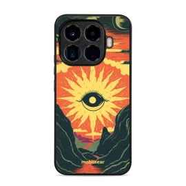 Phone Glossy Case Xiaomi 15T Pro - Design G055G