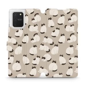 Phone Case Samsung Galaxy S10 Lite - Design V160S