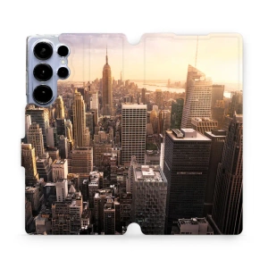 Phone Case Samsung Galaxy S25 Ultra - Design M138P