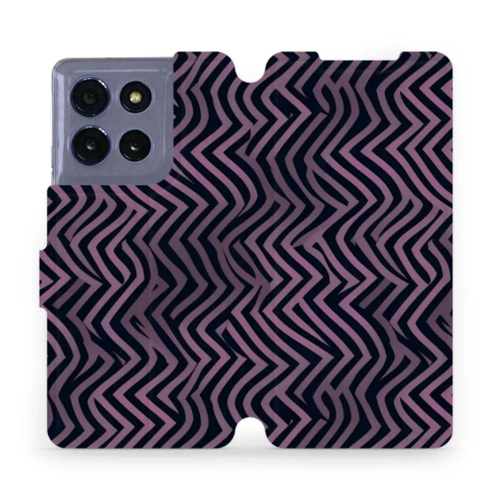 Etui do Motorola Moto G86 5G - wzór VA55S